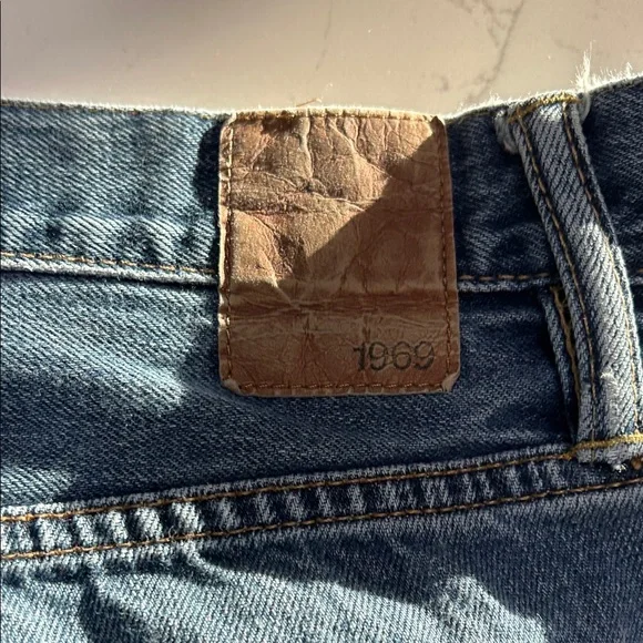 Gap 1969 Men's Jeans
